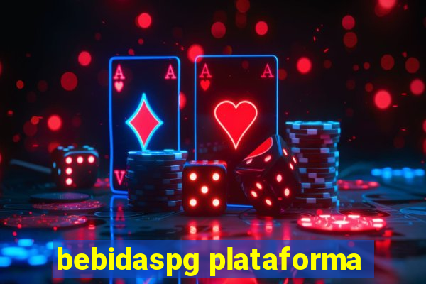 bebidaspg plataforma